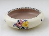 Poole Pottery Hand Painted Traditional Posy Bowl in the BF Pattern
