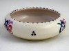 Poole Pottery Hand Painted Traditional Posy Bowl in the kG Pattern
