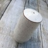 Poole Pottery Parkstone Salt Pot