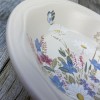 Poole Pottery Springtime Cereal Bowl