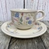 Poole Pottery Springtime Tea Cup