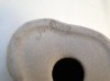 Poole Pottery Stoneware Badger