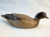 Poole Pottery Stoneware Decoy Duck, Mallard