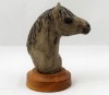 Poole Pottery Stoneware, New Forest Pony Head