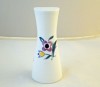 Poole Pottery Traditionally Decorated Pepper Pot  1