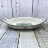 Poole Pottery Vineyard Large Eared Serving Dish