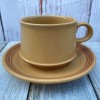 Purbeck Pottery Toast Tea Cup