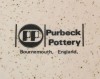 Purbeck Pottery Wildlife Decorative Plates, Shelducks
