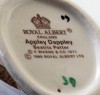 Royal Albert, Beatrix Potters Appley Dappley