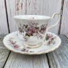 Royal Albert Lavender Rose Tea Cup