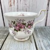 Royal Albert Lavender Rose Tea Cup