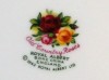 Royal Albert Old Country Roses Large Circular Serving Platter