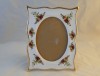 Royal Albert Old Country Roses Larger China Picture Frames