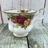 Royal Albert Old Country Roses Tea Cup