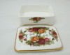 Royal Albert Old Country Roses Trinket Bos, Second Quality