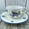 Royal Doulton Blueberry Tea Cup