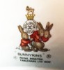 Royal Doulton Bunnykins Money Box