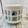 Royal Doulton Tapestry Tea Cup