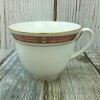 Royal Worcester Beaufort (Rust) Tea Cup