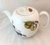 Royal Worcester Evesham Teapot
