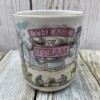 Royal Worcester Vintage Travel Mug - The Age of Steam