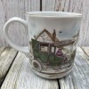 Royal Worcester Vintage Travel Mug - The Open Road