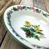Royal Worcester, Worcester Herbs Soup/Cereal Bowl (Made in England)