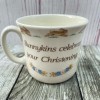 Royal Doulton Bunnykins Mug - Celebrate Your Christening