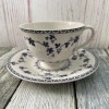 Royal Doulton Yorktown Footed Tea Cup