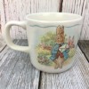 Wedgwood, Beatrix Potter, Peter Rabbit Cups/Mug. Happy Birthday