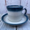 Wedgwood Blue Pacific Tea Cup