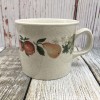 Wedgwood Quince Tea Cup