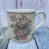 Wedgwood Sarah's Garden Mug (Cream)