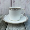 Wedgwood Colchester Coffee Cup