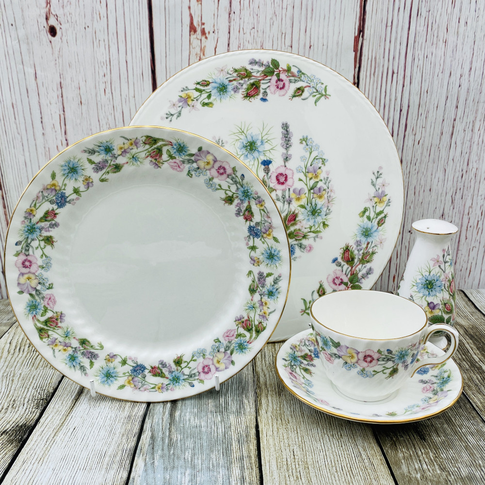 Aynsley China