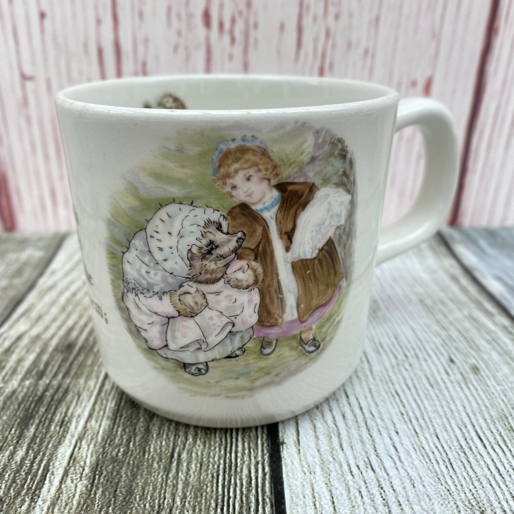 Beatrix Potter Collectables