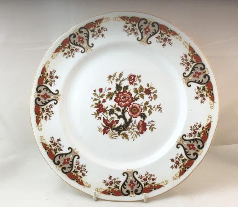 Colclough Royale