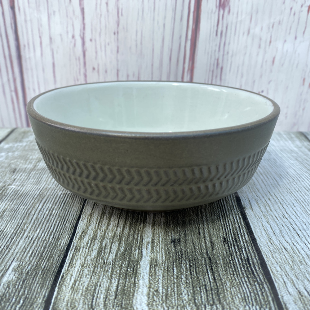 Denby Chevron