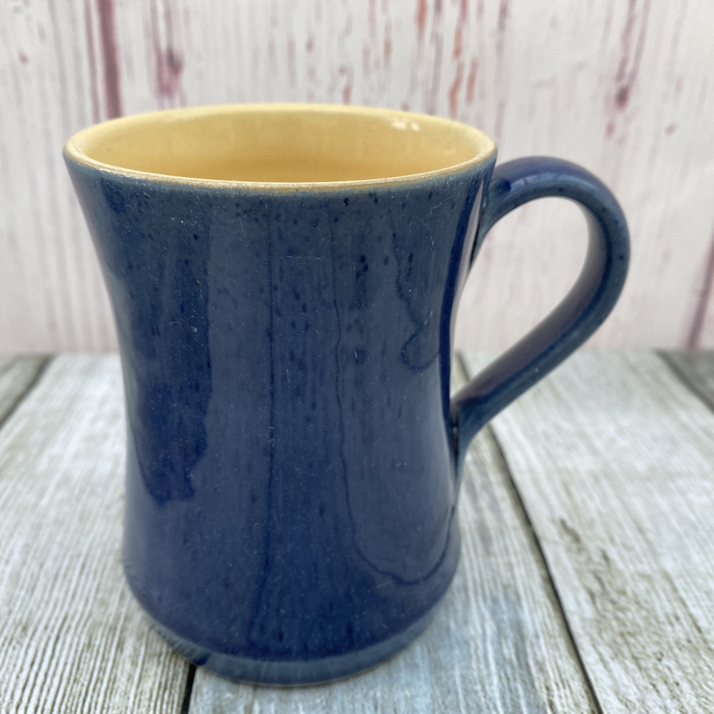 Denby Cottage Blue