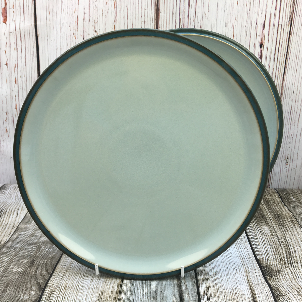 Denby Everyday Teal