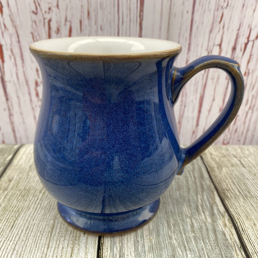 Denby Imperial Blue