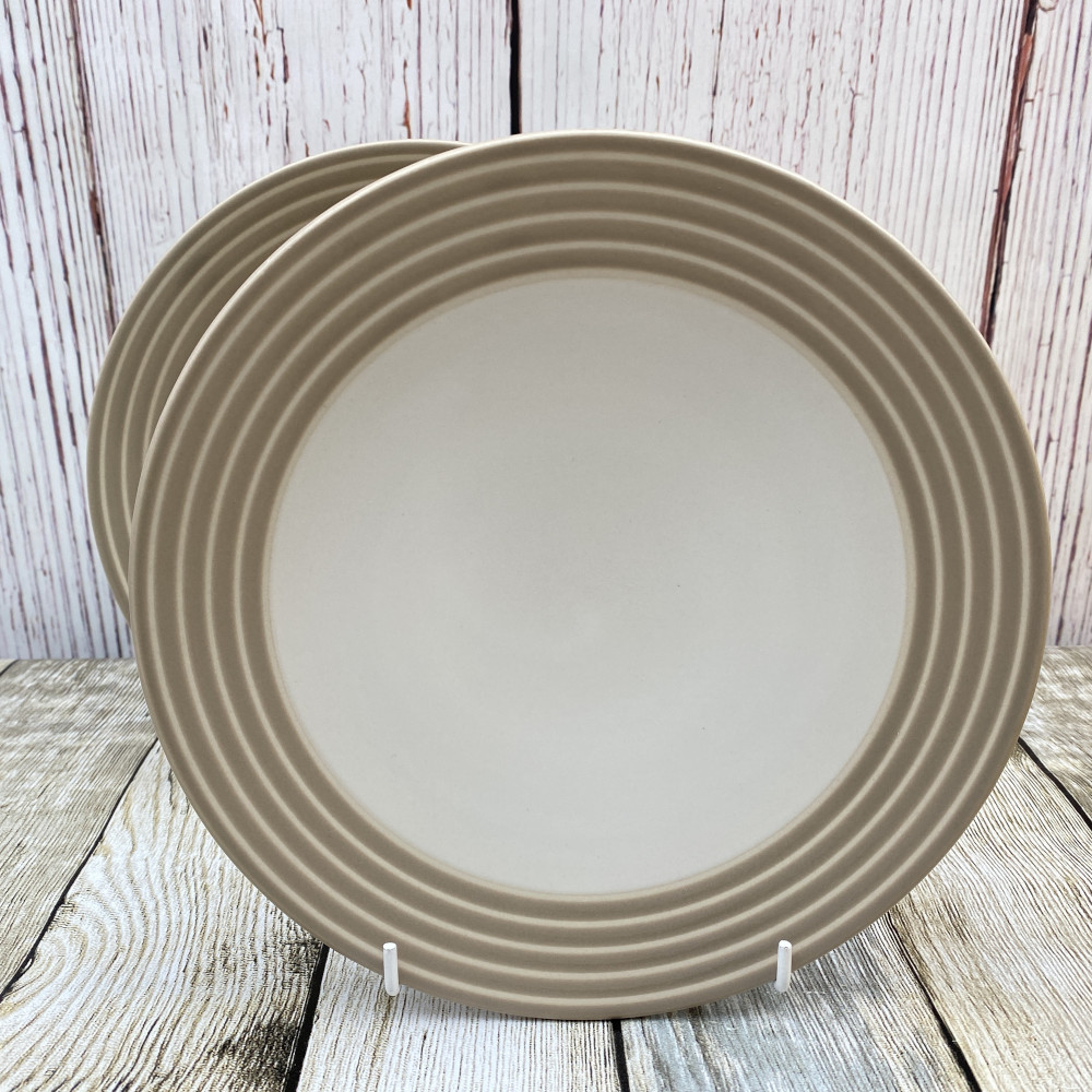 Denby Intro Stripes Sand