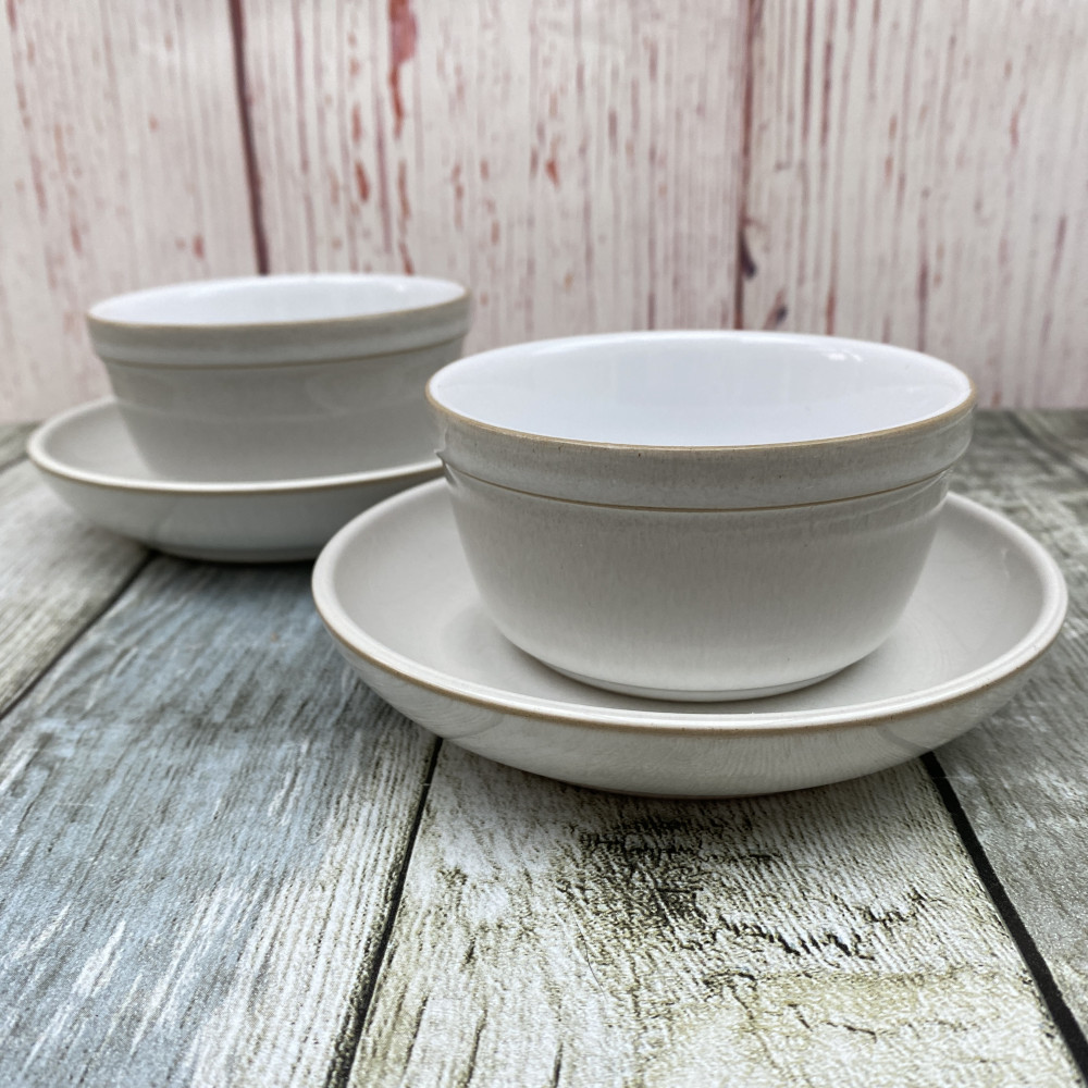 Denby Natural Canvas