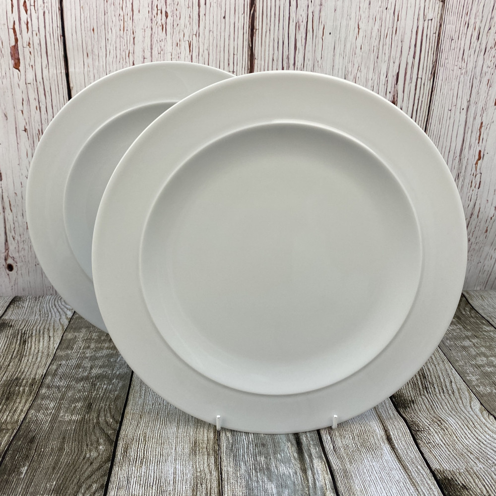 Denby White