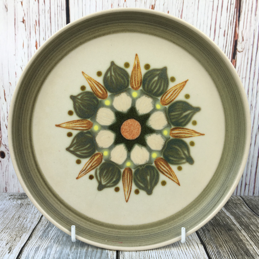 Denby/Langley Sherwood