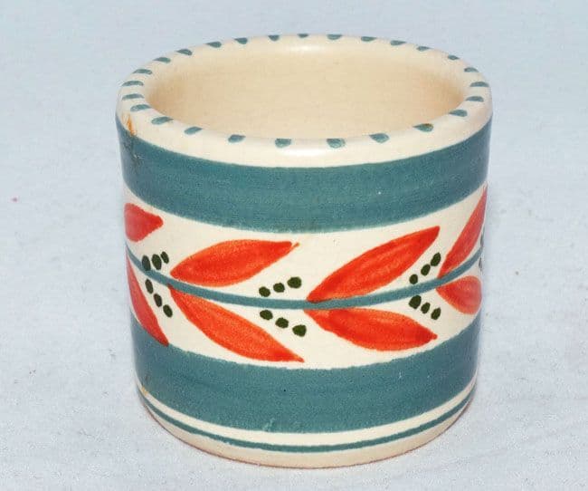 Honiton Pottery