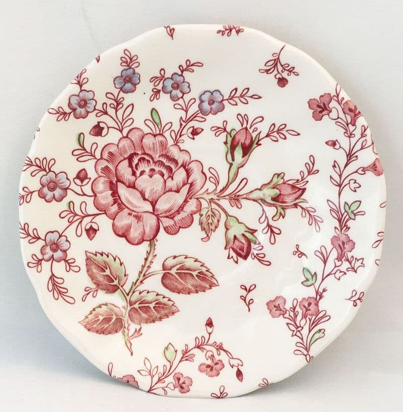 Johnson Brothers Rose Chintz