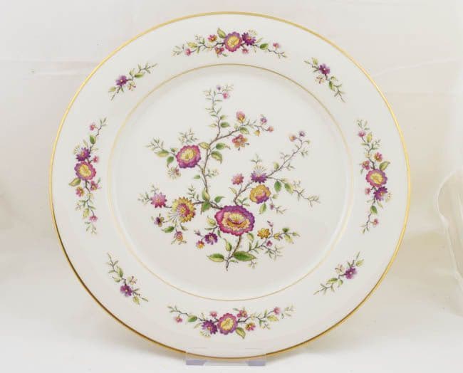 Noritake Asian Song (7151)