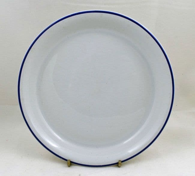 Poole Pottery Tango (Blue)