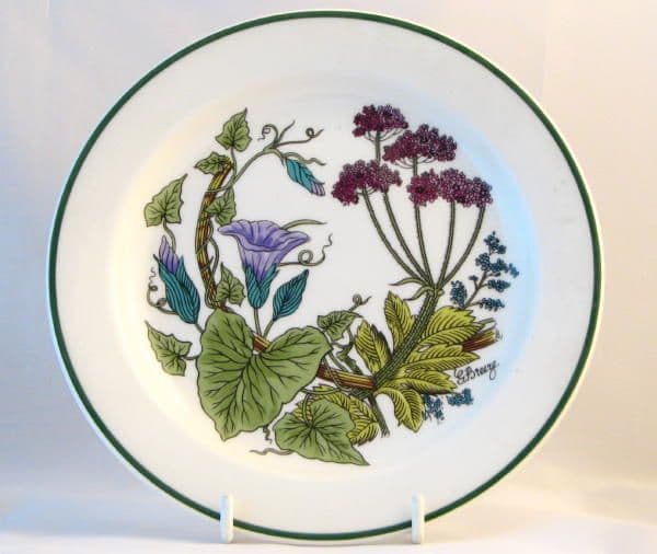 Poole Pottery Ferndown (Campden Collection)